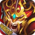 群英三国志九游版 Logo